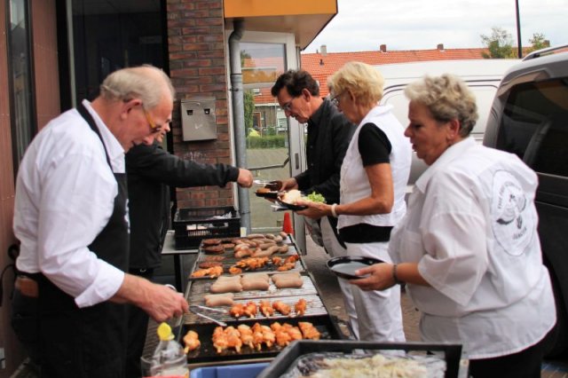 tentoonstelling 20 jarig bestaan 131